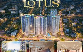 Chính thức ra mắt Lotus Tower – Hoang Huy Commerce –  Căn hộ giới hạn được săn đón nhất trong làng bất động sản Hải Phòng 2022