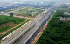[TOP 10] dự án Huyện Thanh Trì đáng mua nhất 2021