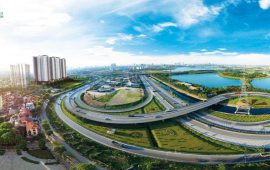 Top 10 Dự án chung cư Hoàng Mai đang được quan tâm nhiều nhất