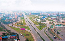 Quy hoạch đồng bộ, Nam Định sẵn sàng trở thành điểm sáng đầu tư 2022