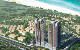 Hải Phát Invest và kế hoạch vươn xa với dự án Phú Hài