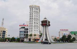 Thành phố Nam Định được phê duyệt điều chỉnh Quy hoạch chung