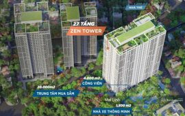 Liệu giá chung cư Hà Nội đã đạt đỉnh?